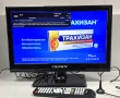 Перфектен! Телевизор Crown 16c01, 16 инча, Led, 12V, снимка 3
