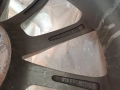 Джанти 18'' за Audi A4 / S4 със зимни гуми, снимка 6