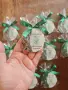 Магнити от епоксидна смола бебешка погача/епокси магнити бебешка пита/ епоксидна смола магнит, снимка 5