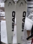 Ски Head c90 / Fischer Inspireски, обувки и щеки, снимка 2
