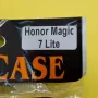 Honor Magic 7 Lite калъф страничен тефтер , снимка 4