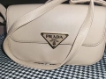 дамсща чанга PRADA,реплика,внос от Гърция, снимка 1