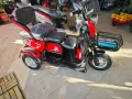 Електрическа триколка, високопроходима, 800W, LCD дисплей, снимка 8