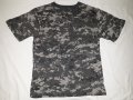 Phoxx Camo t-shirt (М) спортна тениска (лов-риболов), снимка 3