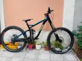 Radon Swoop 27.5 M, 2018 Мекица DH, снимка 1
