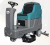 Подопочистваща машина за индустриални площи - SAUBEX C 70, снимка 1