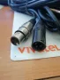 Кабел за микрофон 8 метра XLR M/F, снимка 2
