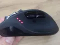 Logitech G700s mouse, снимка 9