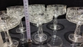 Кристални чаши , снимка 3