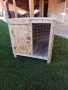 Клетка за животни 65/63/64, снимка 1