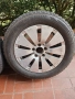 Джанти за мерцедес 5x112 16, снимка 1