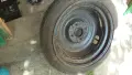 Продавам теглич от Голф 3 хечбек с 4/5 врати и резервна гума-патерица 14", снимка 11