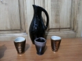Битови чаши чашки за ракия , снимка 1 - Чаши - 36084145