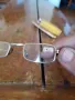 Стари очила с калъф,кутия, снимка 9