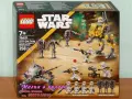 Продава LEGO Star Wars 75401 75402 75403 75404 75405 75410 75411 75412 75414 75415 75417 75418 75431, снимка 13