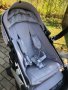 Детска Joolz количка с Кош 0-6 месеца, летен кош 6+ месеца, снимка 6