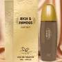 Тоалетна вода за мъже Rich And Famous Eau De Toilette 30мл., снимка 7