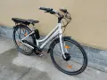 Електрически градски велосипед 28", снимка 2