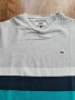 Tommy Hilfiger - страхотна мъжка тениска L, снимка 2