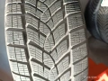 2бр.зимни гуми 235/55/19 Goodyear, снимка 1