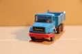 WIKING 1:87 H0 MAGIRUS САМОСВАЛ ГОНДОЛА КАМИОН TIR МОДЕЛ, снимка 3