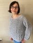 Дамски плетени пуловери , снимка 1 - Блузи с дълъг ръкав и пуловери - 44252158