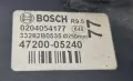 Серво Спирачна Помпа Toyota Avensis T27 2.0 D4D 126 кс 47200-05240 0204054177, снимка 2