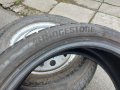 2бр.летни BRIDGESTONE 225/40/19 93W DOT 1921, снимка 5