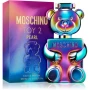 Moschino Toy 2 Pearl EDP 100ml unisex Нов, снимка 1