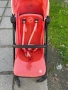 Cybex количка с дъждобран Cybex, снимка 4
