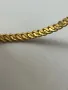Златна гривна 22 карата, снимка 8