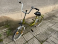 ретро сгъваем велосипед " HERCULES"/20 цола/, снимка 12