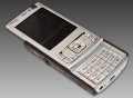 Nokia N95 ЧАСТИ, снимка 1 - Резервни части за телефони - 5369969