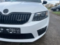 Шкода Октавиа ВРС 2.0 тди 184 к.с, снимка 2