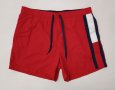Tommy Hilfiger Shorts оригинални гащета XL шорти бански, снимка 1 - Спортни дрехи, екипи - 41860321