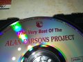 THE ALAN PARSONS PROJECT-UNISON CD 1010231049, снимка 6