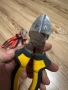 Клещи wiha,haupa,knipex,bosch, снимка 3
