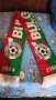 Продавам футболен шал България , снимка 1 - Шалове - 42367951