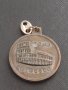 Рекламен сувенир медал 🏅РИМ КОЛИЗЕУМА, БАЗИЛИКА САН ПИЕТРО за КОЛЕКЦИЯ ДЕКОРАЦИЯ БИТОВ КЪТ 26770