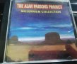 The Alan Parsons Project , снимка 1 - CD дискове - 41209627