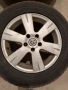 DEZENT алуминиеви джанти 6.5Jx16H2 ET33-5x112, снимка 2