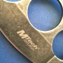 сгъваем автоматичен нож бокс MTECH USA BALLISTIC MT-A863, снимка 8