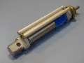 Пневматичен цилиндър Festo DSNN-16-50P-A pneumatic cylinder, снимка 7
