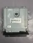 ECU Компютър Двигател за БМВ BMW E90 E91 8510832-01, снимка 1
