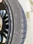 Джанти с гуми 18" 5х108-Германия , снимка 4