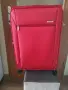 Два броя големи нови куфари Samsonite Base Breeze , снимка 1