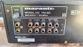 Marantz PM-25 – класически мощен интегриран усилвател, снимка 14