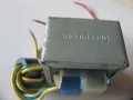 Трансформатор от Радиокасетофон JVC Мега Як 12V ., снимка 1