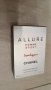 ALLURE HOMME SPORT EAU DE TOILETTE- 100 ml кутия парфюм тоалетна вода Кутия от парфюм CAROLINA HERRE, снимка 2