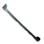 Десен праг Mazda 2 II (DE) 2007-2010 ID: 164370, снимка 1